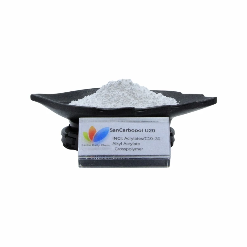 SanCarbopol U20
